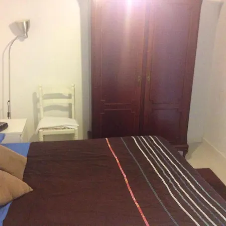 With One Bedroom In With Wifi 500 M From The Beach