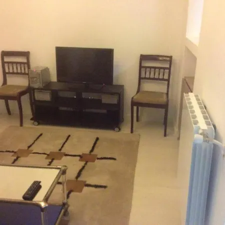 With One Bedroom In With Wifi 500 M From The Beach