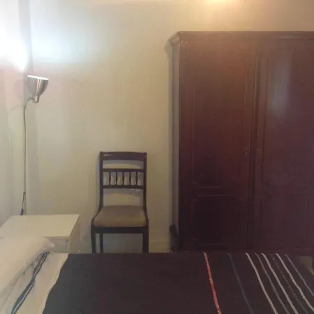 Lägenhet With One Bedroom In With Wifi 500 M From The Beach Santander